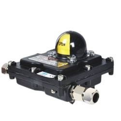 Flameproof Limit Switch Box (For Special Application with CIMFR Proto Certificate