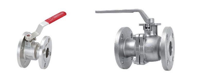 Flush Bottom Ball Valve Manufacturer, Suppliers and Stockists in India