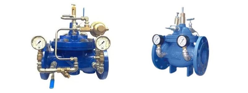  Hand Wheel Operated Gland Less Piston valve Manufacturer, Supplier, and Stockist in India