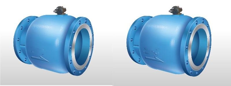  Pilot Operated Drum type Pressure Relief Valve Manufacturer, Supplier, and Stockist in India
