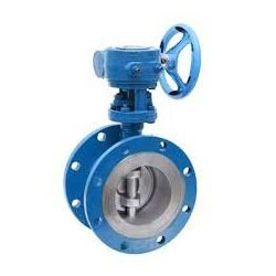 V - Knotch Floating Ball Valve Supplier