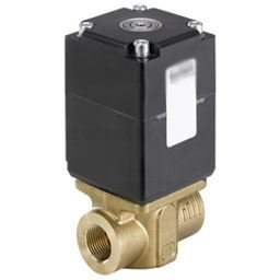 2/2 Way Direct Acting Solenoid Valve Supplier