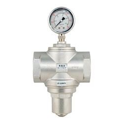 High Pressure 28 Kg/cm² Pressure Reducing Valve Supplier