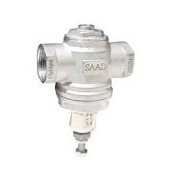 Pressure Reducing Valve Only for Steam & Oil Manufacturer