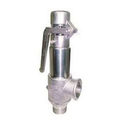 POP Type Safety Valve Supplier