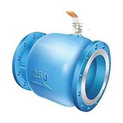 Drum Valve Hand Lever Operated Manufacturer