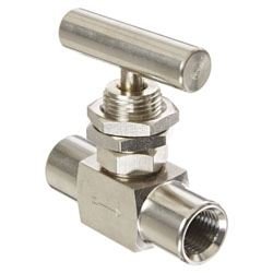 Medium Pressure Needle Valve (350 Kg) Supplier