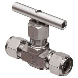 Medium Pressure Needle Valve (350 Kg) Manufacturer