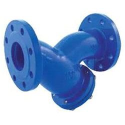 Y Type Strainer Manufacturer