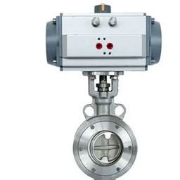 Pneumatic Diaphragm Operated Rubber Lined Diaphragm Valve Manufacturer