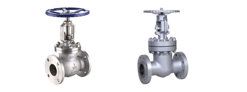 Manual Valve Manufacturer, Supplier, and Stockist in India